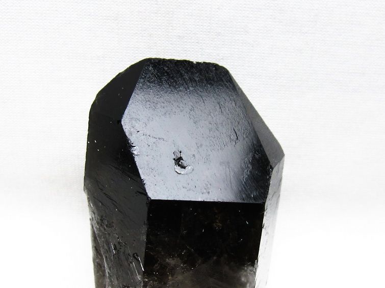 モリオン 黒水晶 原石 ブラジル産 一点物 171-7966 [sold out]