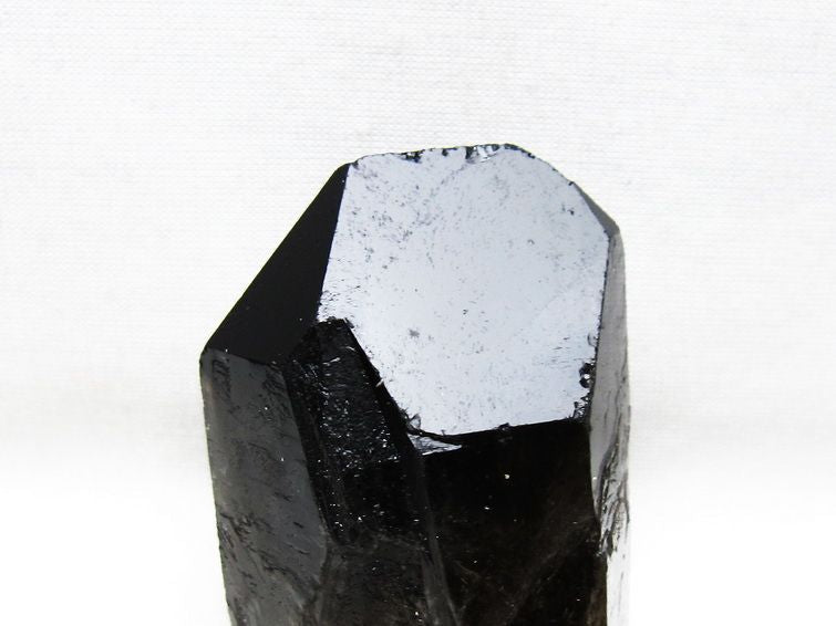 モリオン 黒水晶 原石 ブラジル産 一点物 171-7966 [sold out]