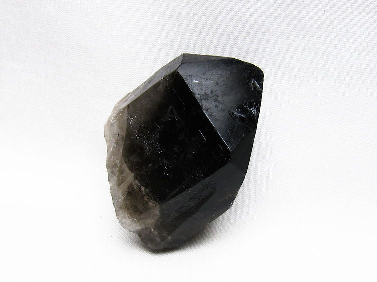 モリオン 黒水晶 原石 ブラジル産 一点物 171-7967 【sold out】