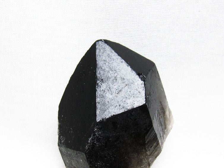 モリオン 黒水晶 原石 ブラジル産 一点物 171-7967 【sold out】