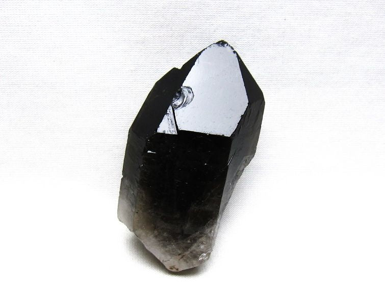 モリオン 黒水晶 原石 ブラジル産 一点物 171-7969 [sold out]