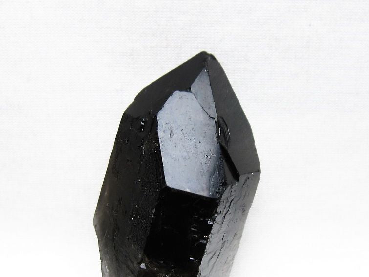 モリオン 黒水晶 原石 ブラジル産 一点物 171-7969 [sold out]