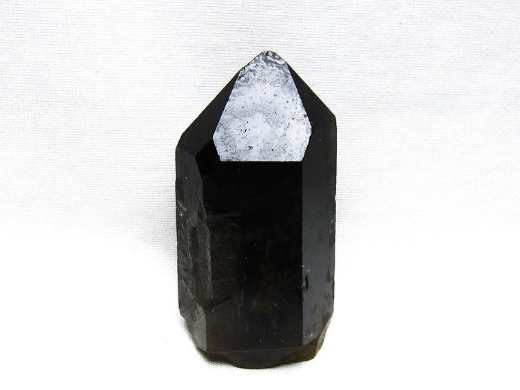 モリオン 黒水晶 原石 ブラジル産 一点物 171-7970 【sold out】