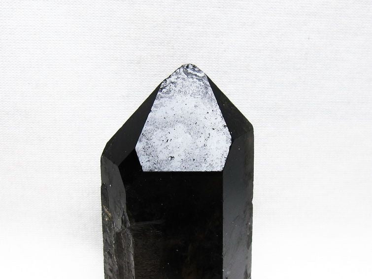 モリオン 黒水晶 原石 ブラジル産 一点物 171-7970 【sold out】