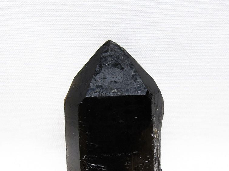 モリオン 黒水晶 原石 ブラジル産 一点物 171-7970 【sold out】