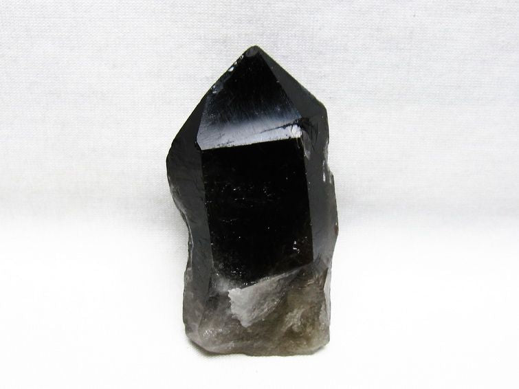モリオン 黒水晶 原石 ブラジル産 一点物 171-7972 【sold out】