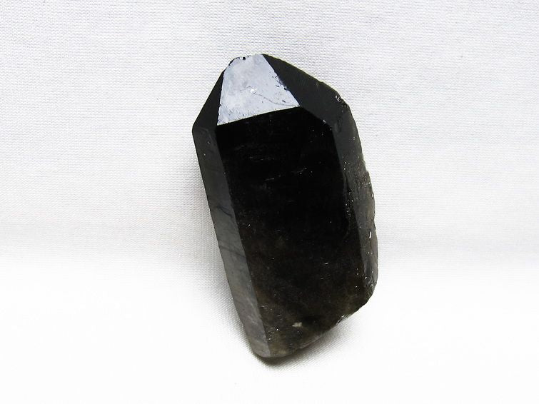 モリオン 黒水晶 原石 ブラジル産 一点物 171-7973 【sold out】