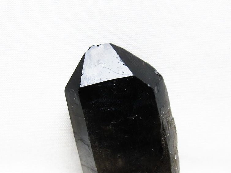 モリオン 黒水晶 原石 ブラジル産 一点物 171-7973 【sold out】