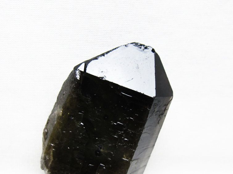 モリオン 黒水晶 原石 ブラジル産 一点物 171-7973 【sold out】