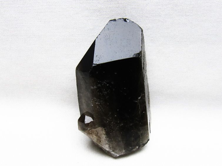 モリオン 黒水晶 原石 ブラジル産 一点物 171-7974 【sold out】