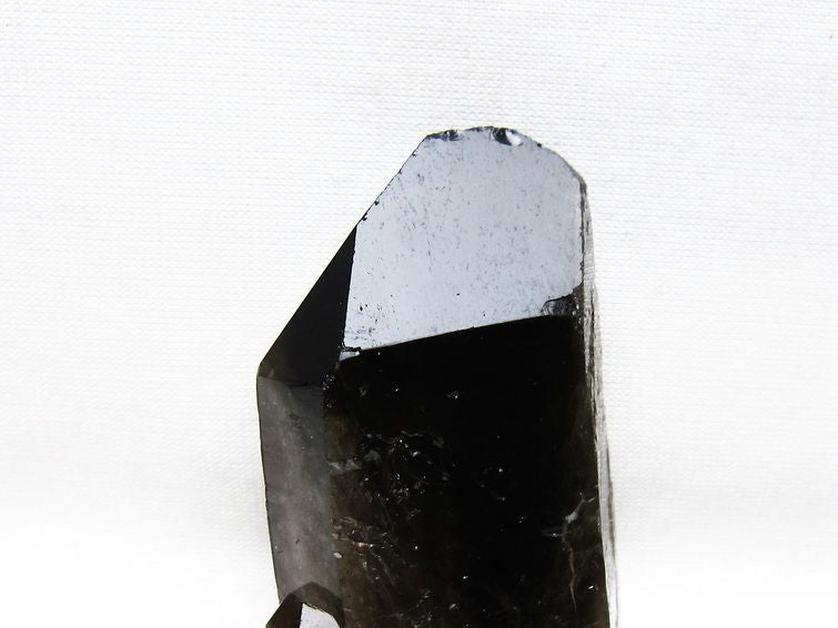 モリオン 黒水晶 原石 ブラジル産 一点物 171-7974 【sold out】