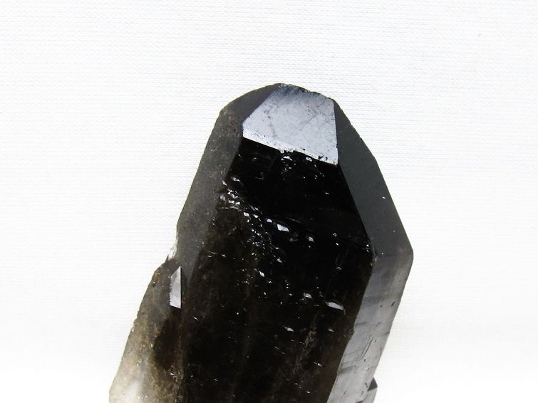 モリオン 黒水晶 原石 ブラジル産 一点物 171-7974 【sold out】