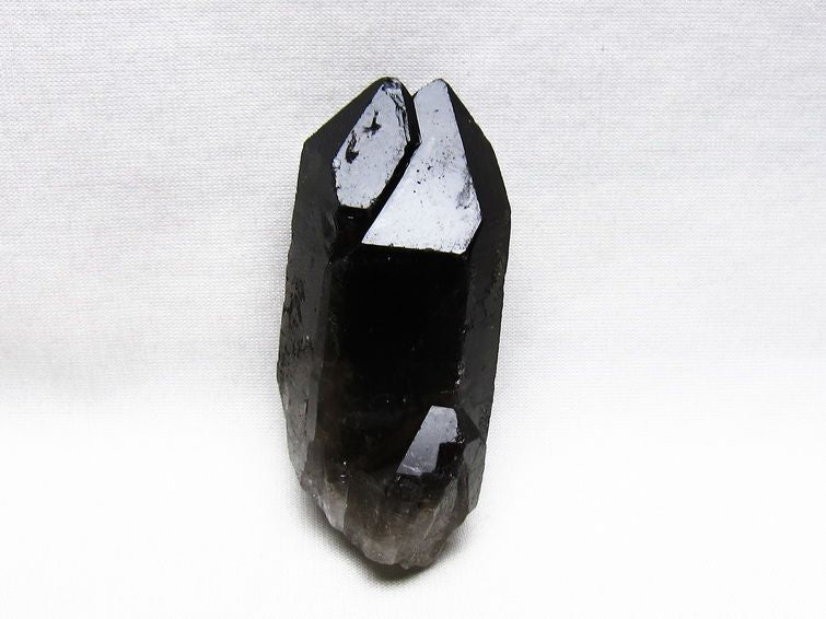 モリオン 黒水晶 原石 ブラジル産 一点物 171-7976 [sold out]