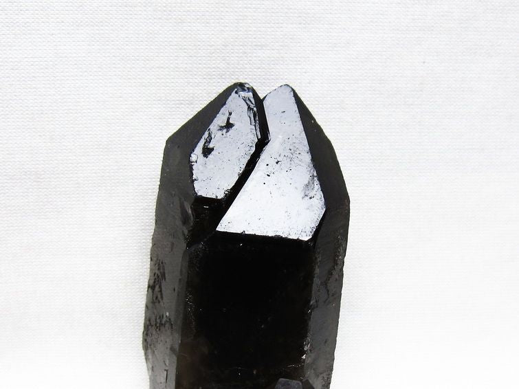 モリオン 黒水晶 原石 ブラジル産 一点物 171-7976 [sold out]