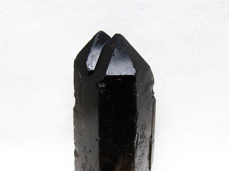 モリオン 黒水晶 原石 ブラジル産 一点物 171-7976 [sold out]