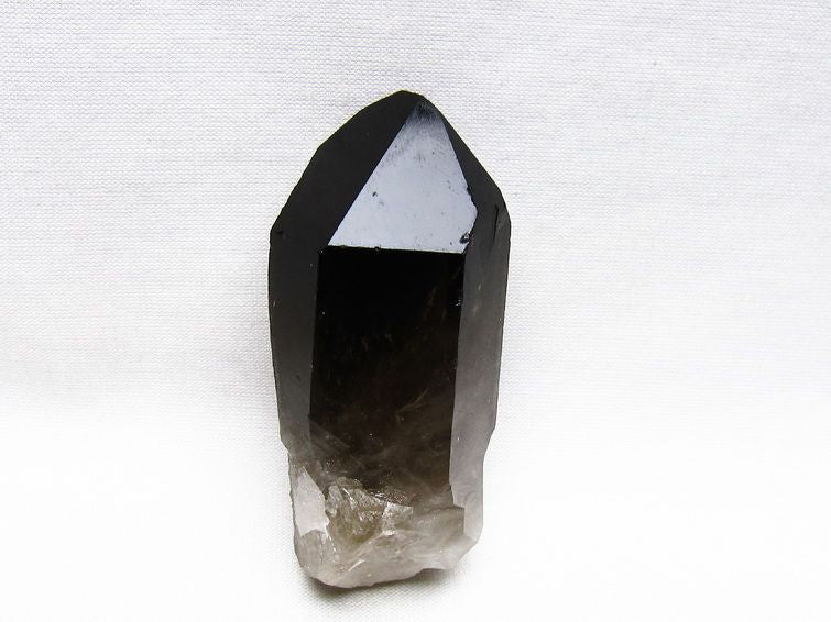 モリオン 黒水晶 原石 ブラジル産 一点物 171-7977 【sold out】