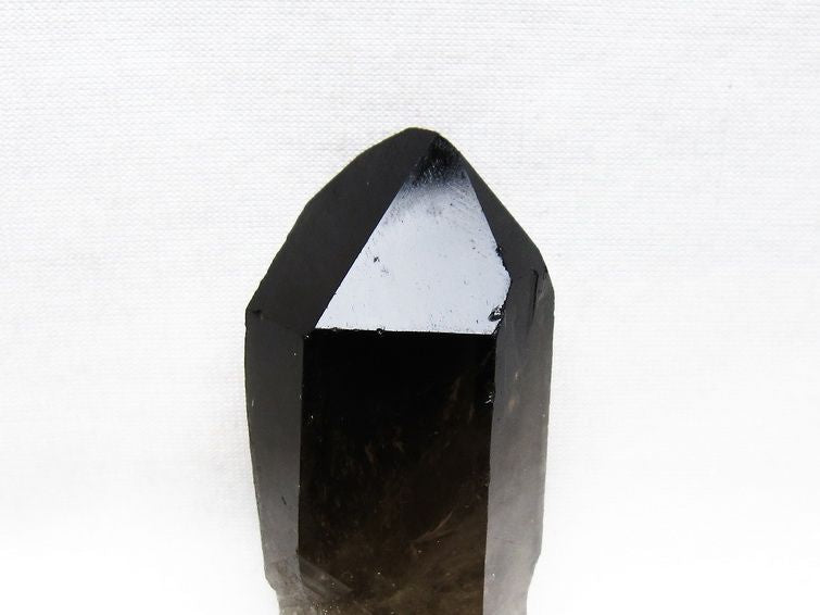 モリオン 黒水晶 原石 ブラジル産 一点物 171-7977 【sold out】