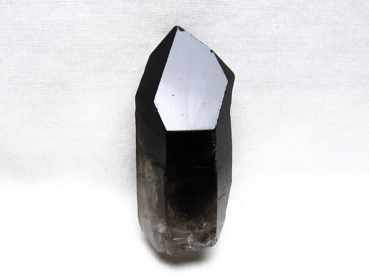 モリオン 黒水晶 原石 ブラジル産 一点物 171-7978 [sold out]