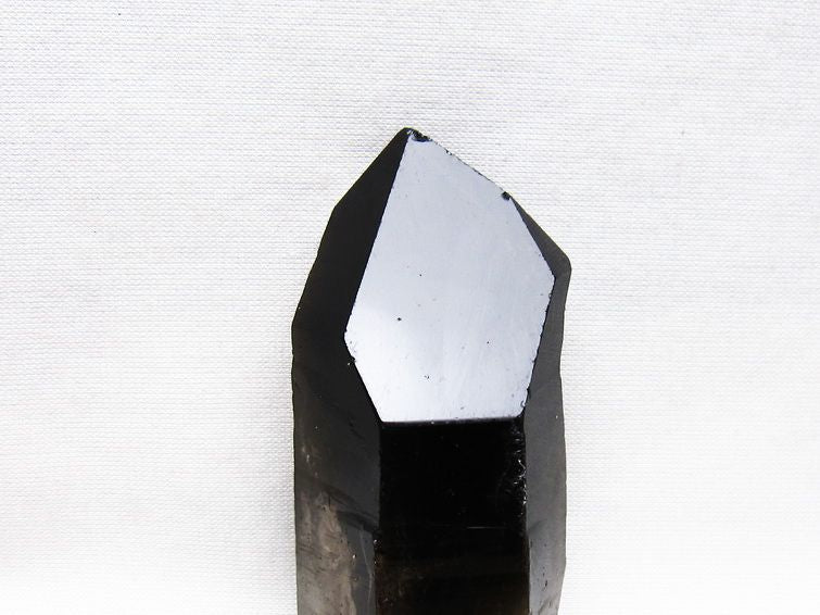 モリオン 黒水晶 原石 ブラジル産 一点物 171-7978 [sold out]