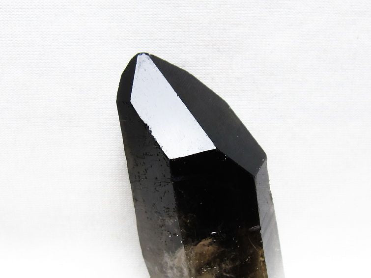 モリオン 黒水晶 原石 ブラジル産 一点物 171-7978 [sold out]