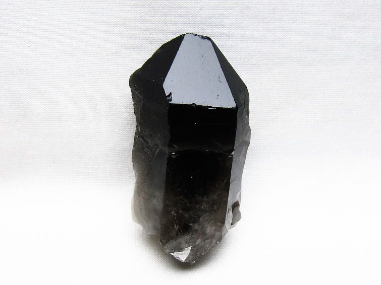 モリオン 黒水晶 原石 ブラジル産 一点物 171-7979 【sold out】