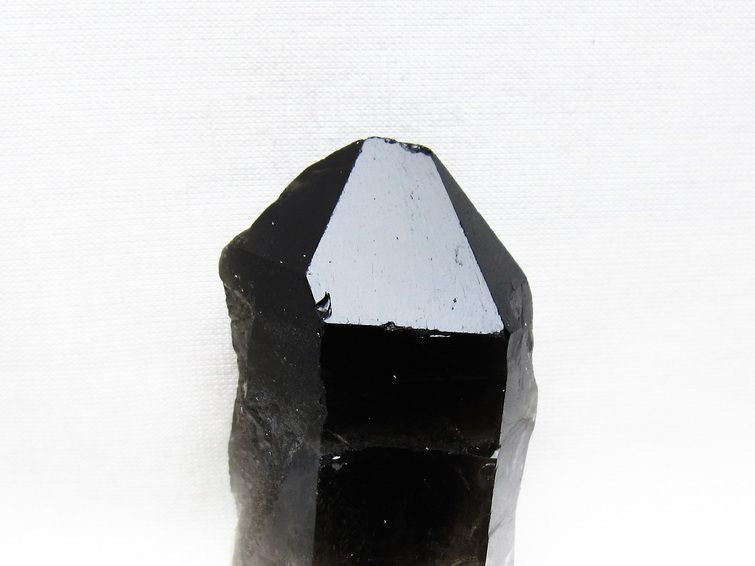 モリオン 黒水晶 原石 ブラジル産 一点物 171-7979 【sold out】