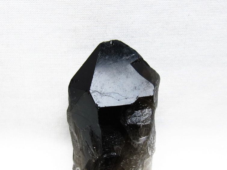 モリオン 黒水晶 原石 ブラジル産 一点物 171-7979 【sold out】