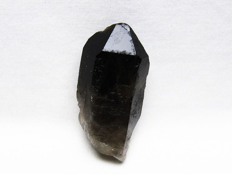 モリオン 黒水晶 原石 ブラジル産 一点物 171-7980 【sold out】