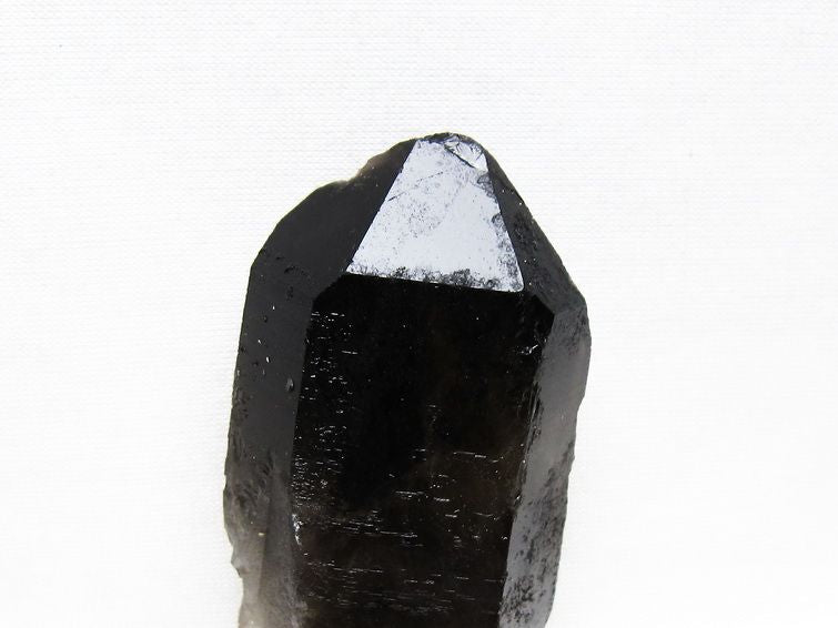 モリオン 黒水晶 原石 ブラジル産 一点物 171-7980 【sold out】