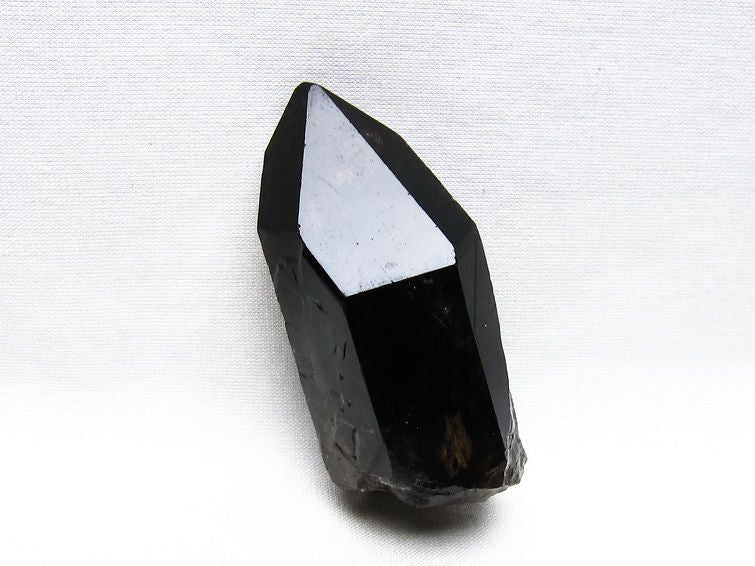 モリオン 黒水晶 原石 ブラジル産 一点物 171-7981 【sold out】