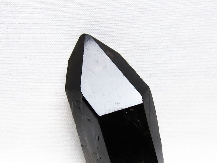 モリオン 黒水晶 原石 ブラジル産 一点物 171-7981 【sold out】