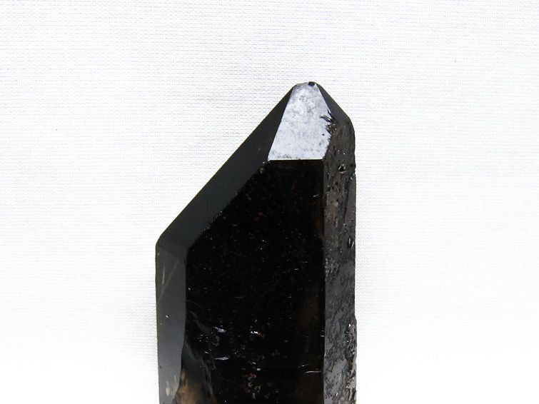 モリオン 黒水晶 原石 ブラジル産 一点物 171-7981 【sold out】