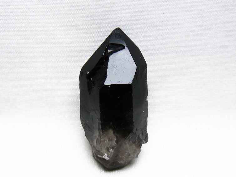 モリオン 黒水晶 原石 ブラジル産 一点物 171-7984 【sold out】