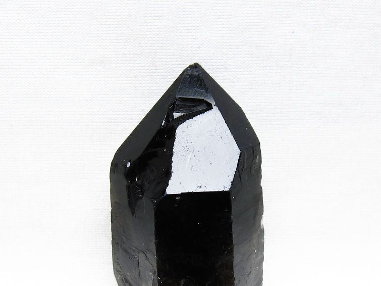モリオン 黒水晶 原石 ブラジル産 一点物 171-7984 【sold out】