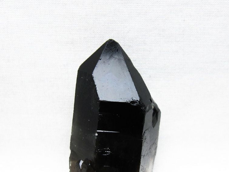 モリオン 黒水晶 原石 ブラジル産 一点物 171-7984 【sold out】