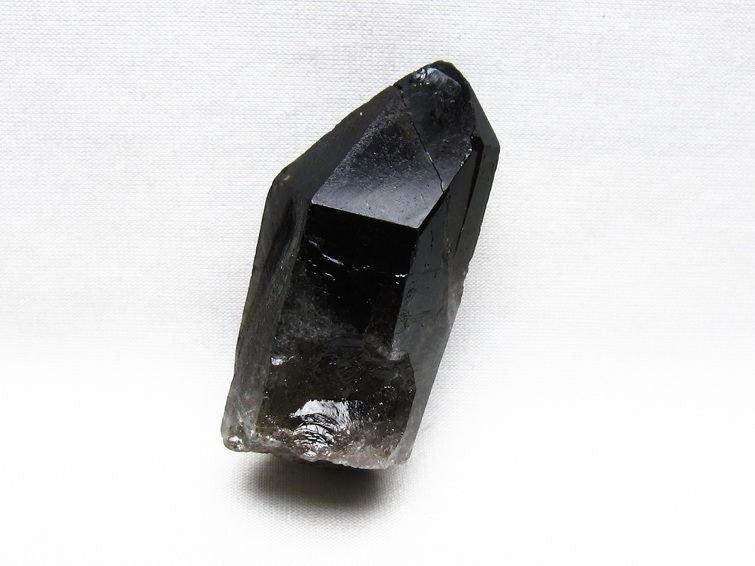 モリオン 黒水晶 原石 ブラジル産 一点物 171-7985 [sold out]