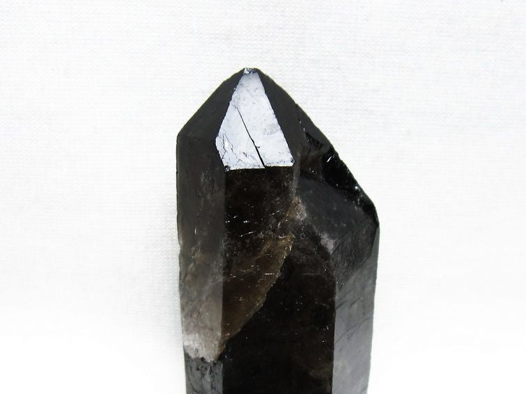 モリオン 黒水晶 原石 ブラジル産 一点物 171-7985 [sold out]