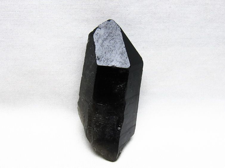 モリオン 黒水晶 原石 ブラジル産 一点物 171-7987 【sold out】