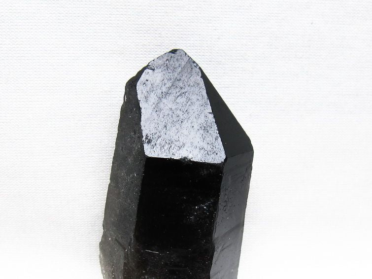 モリオン 黒水晶 原石 ブラジル産 一点物 171-7987 【sold out】