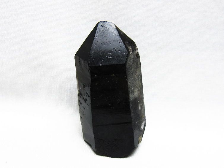 モリオン 黒水晶 原石 ブラジル産 一点物 171-7989 【sold out】