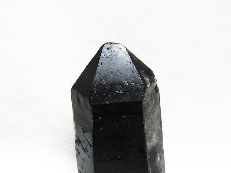 モリオン 黒水晶 原石 ブラジル産 一点物 171-7989 【sold out】