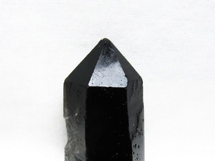 モリオン 黒水晶 原石 ブラジル産 一点物 171-7989 【sold out】