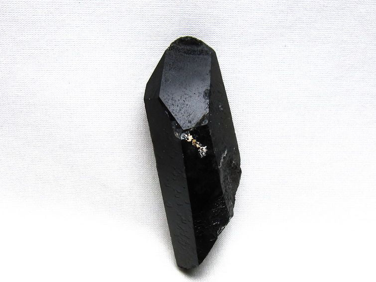 モリオン 黒水晶 原石 ブラジル産 一点物 171-7992 【sold out】