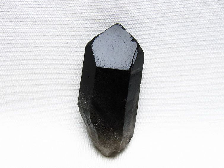 モリオン 黒水晶 原石 ブラジル産 一点物 171-7993 [sold out]