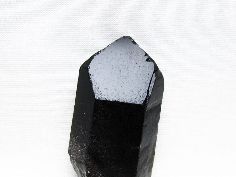 モリオン 黒水晶 原石 ブラジル産 一点物 171-7993 [sold out]