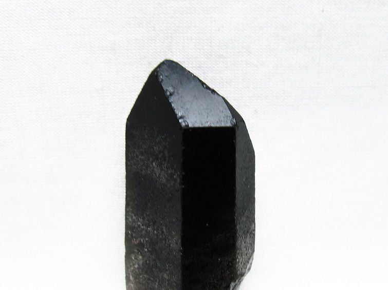モリオン 黒水晶 原石 ブラジル産 一点物 171-7993 [sold out]