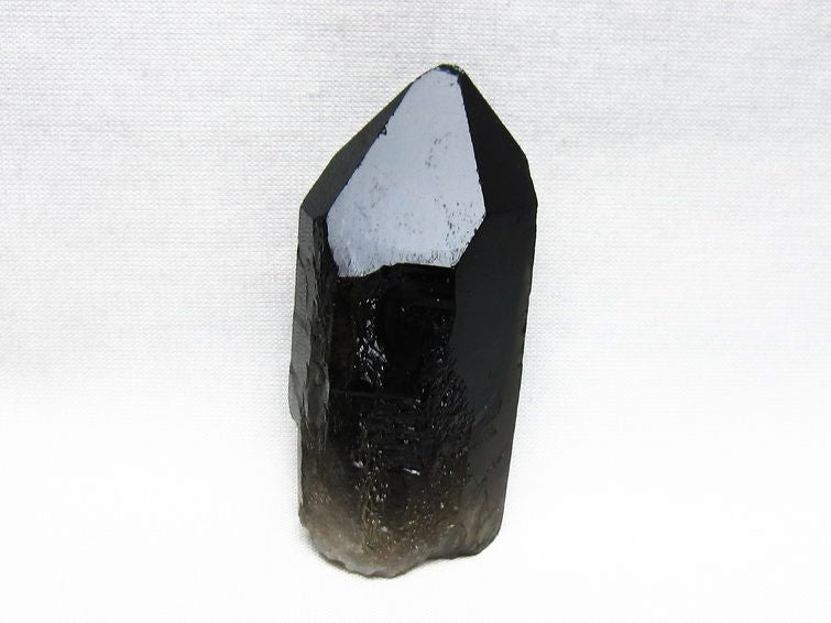 モリオン 黒水晶 原石 ブラジル産 一点物 171-7994 【sold out】