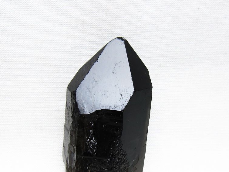 モリオン 黒水晶 原石 ブラジル産 一点物 171-7994 【sold out】