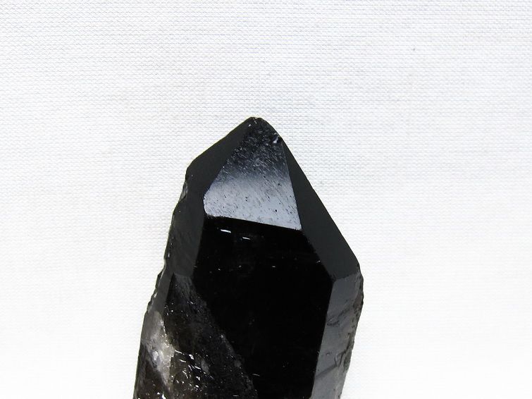 モリオン 黒水晶 原石 ブラジル産 一点物 171-7994 【sold out】