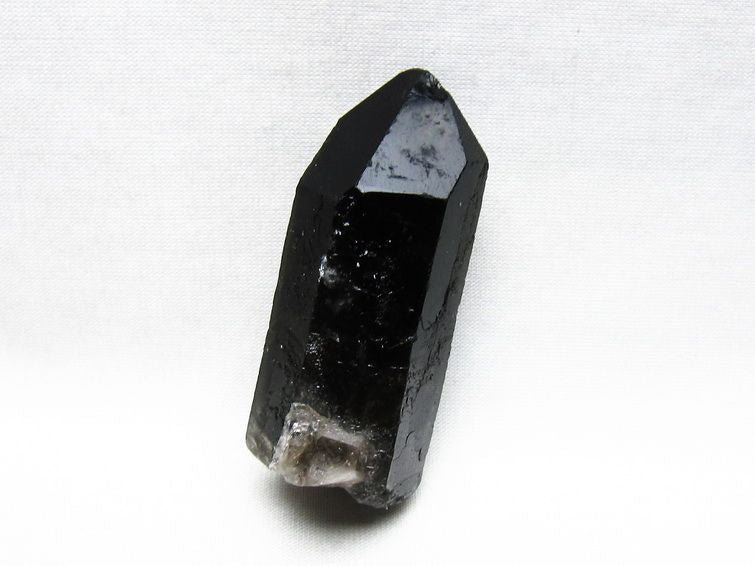 モリオン 黒水晶 原石 ブラジル産 一点物 171-7995 【sold out】